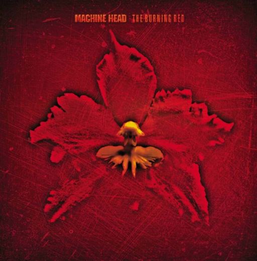 Machine Head - Desire to fire