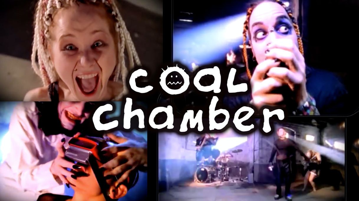 Music Coal Chamber - Loco