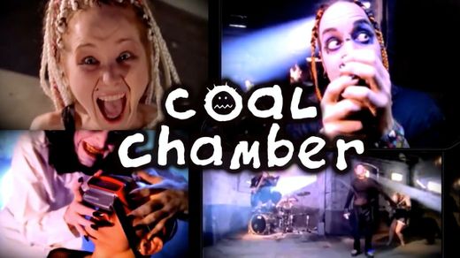 Coal Chamber - Loco