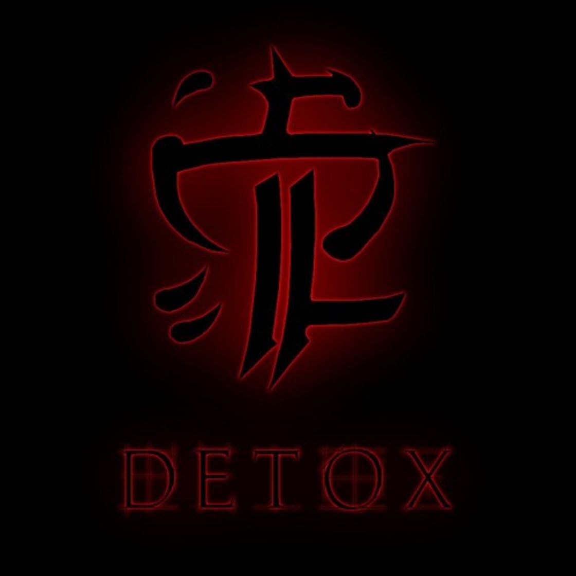 Music Strapping young lad - Detox