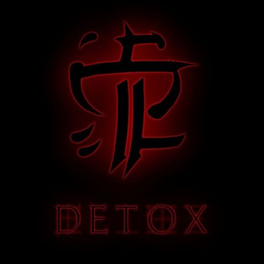 Strapping young lad - Detox