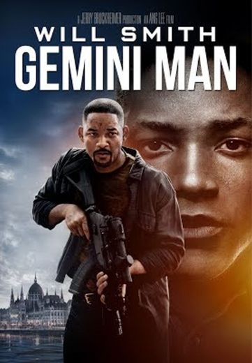 Gemini Man (2019) - Official Trailer - Paramount Pictures -