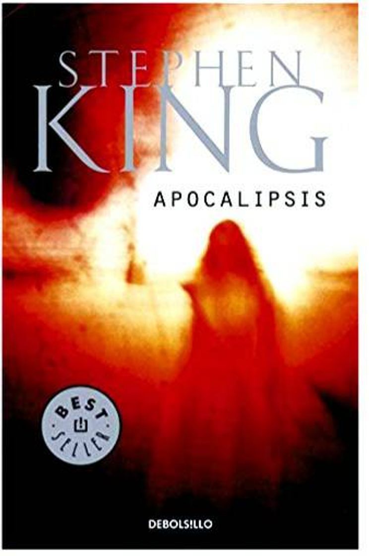 Books "APOCALIPSIS", de Stephen King