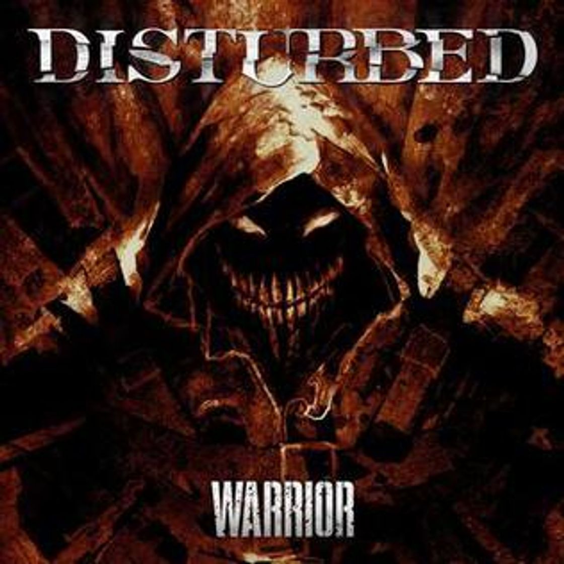 Music Disturbed - Warrior