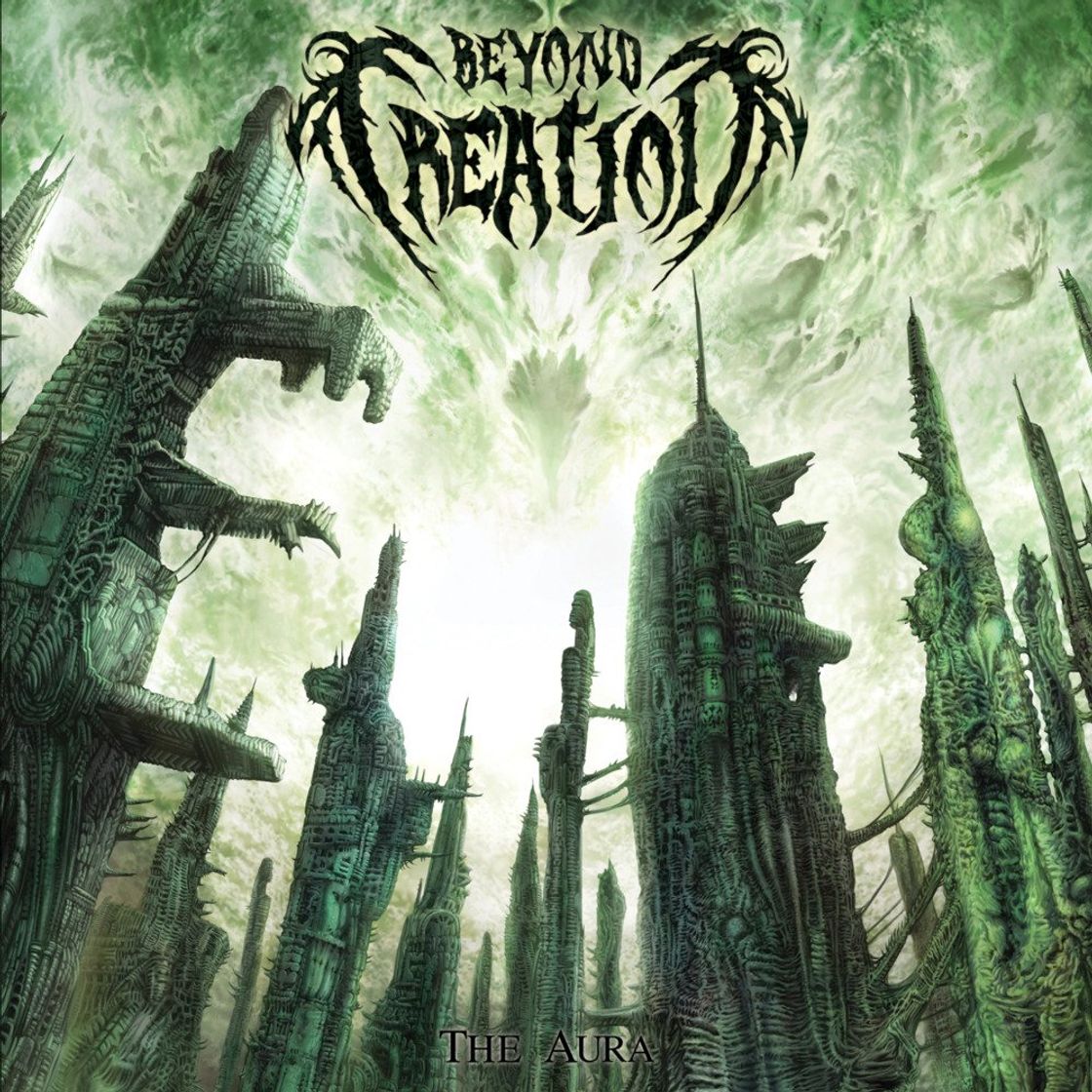 Canciones Beyond Creation - Injustice Revealed