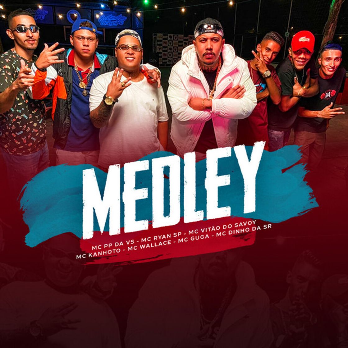 Music Medley