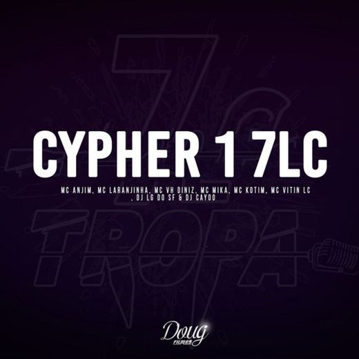 Chypher 1 7Lc
