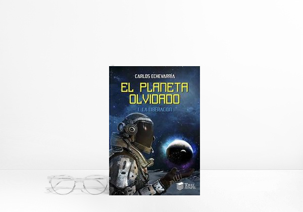 Libro Fundación (novela)