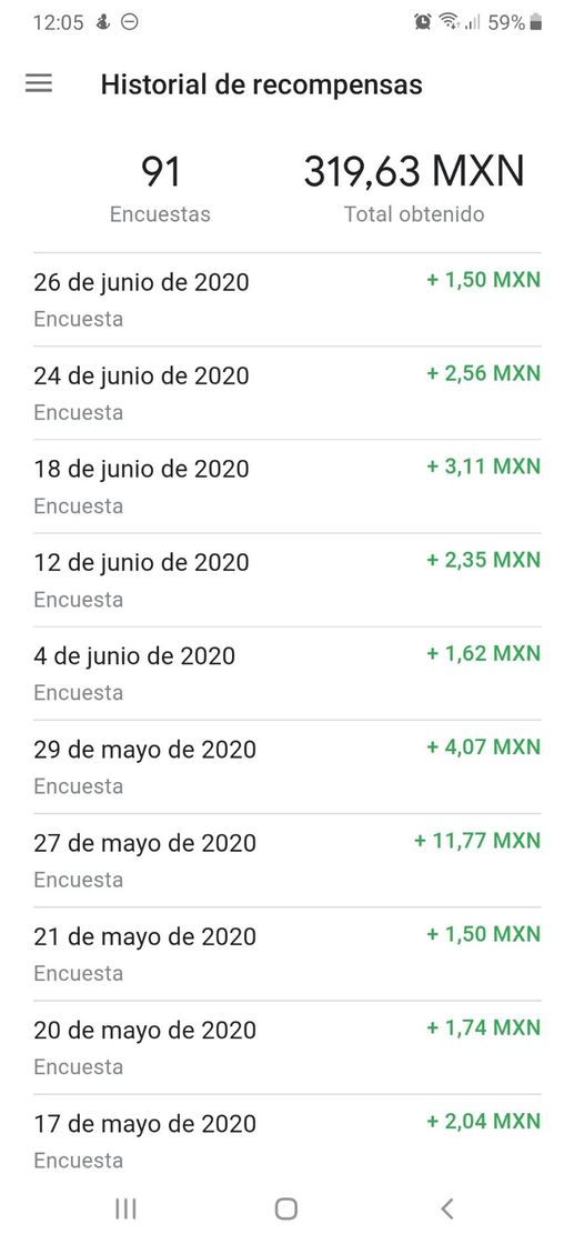 App APP PARA GANAR DINERO DE VERDAD 