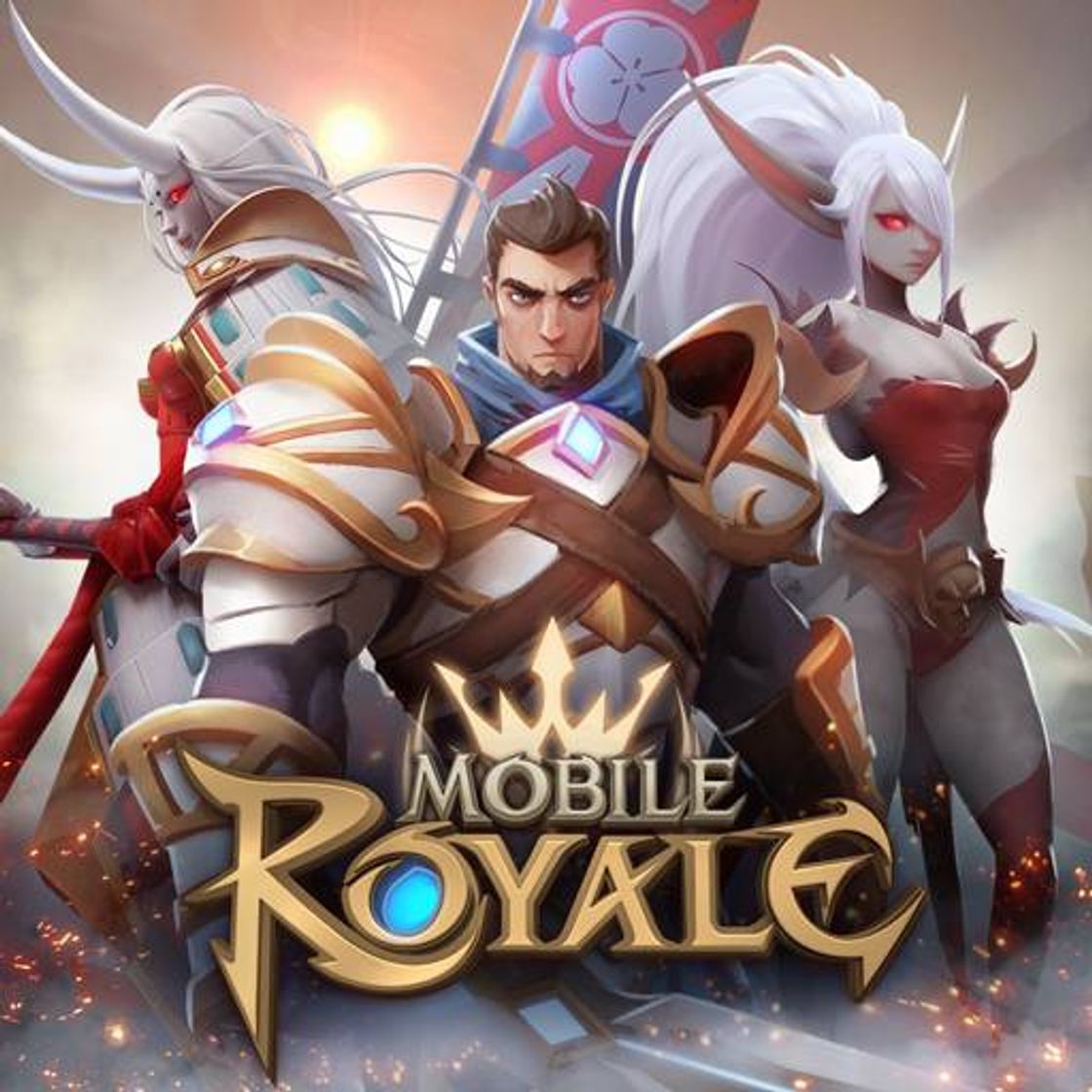 Mobile Royale 