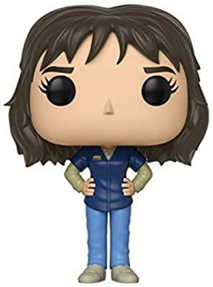 Products Figura Pop Stranger Things Joyce 