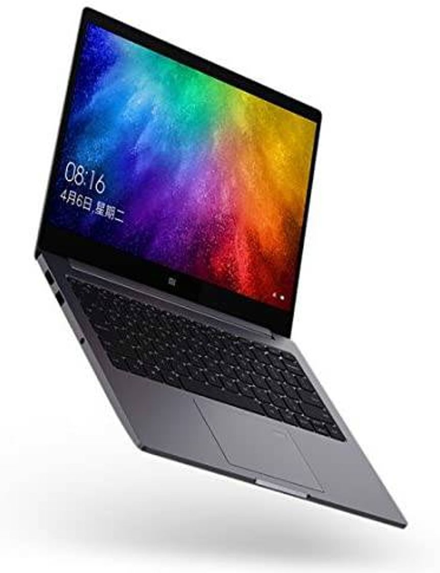 Products Mi Notebook Air 13