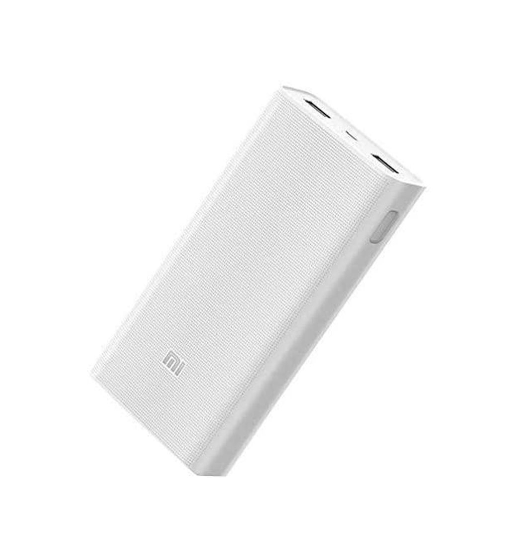 Products Xiaomi Mi Power Bank 20000mAh