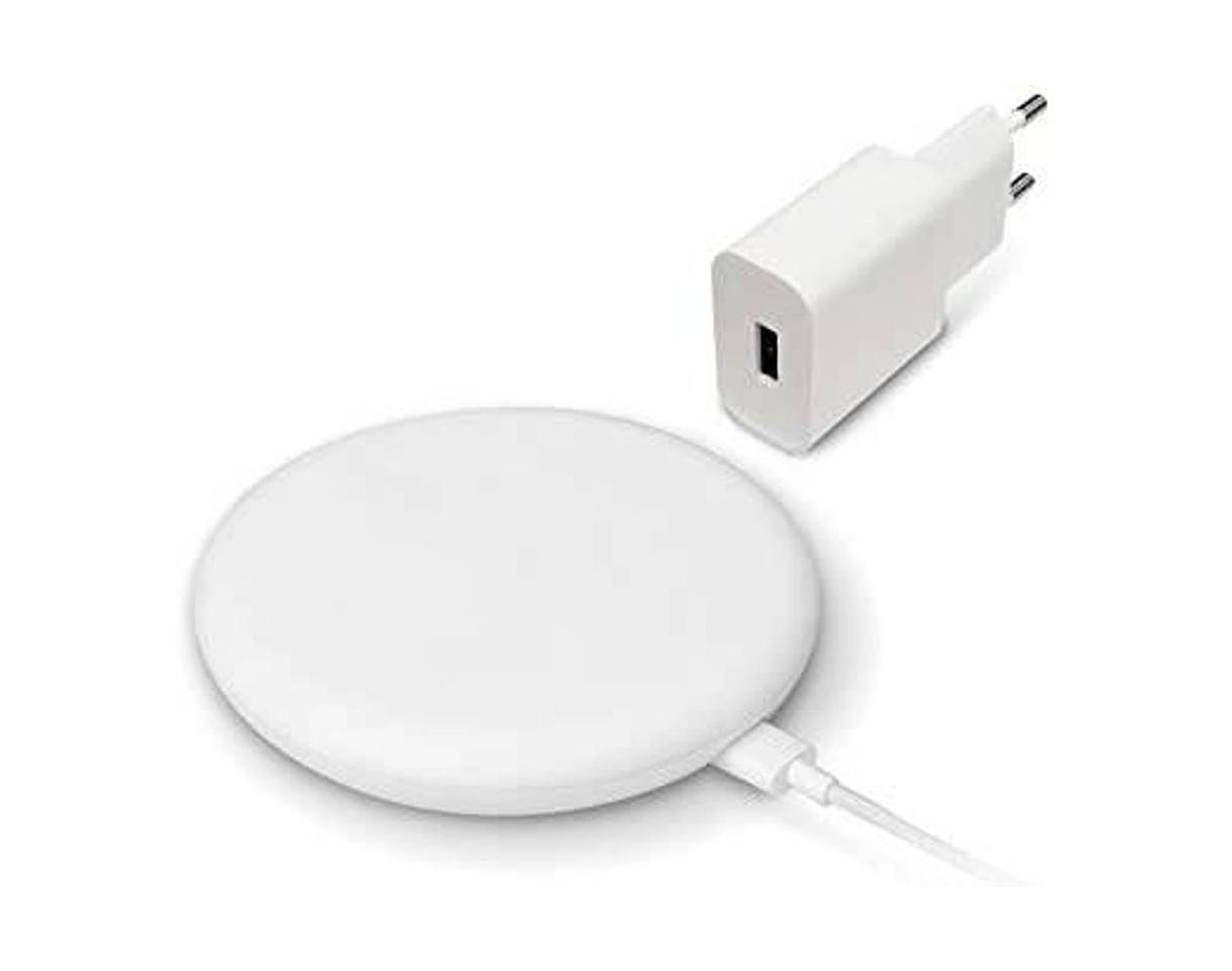 Products Xiaomi 20 W High Speed Wireless Charge 