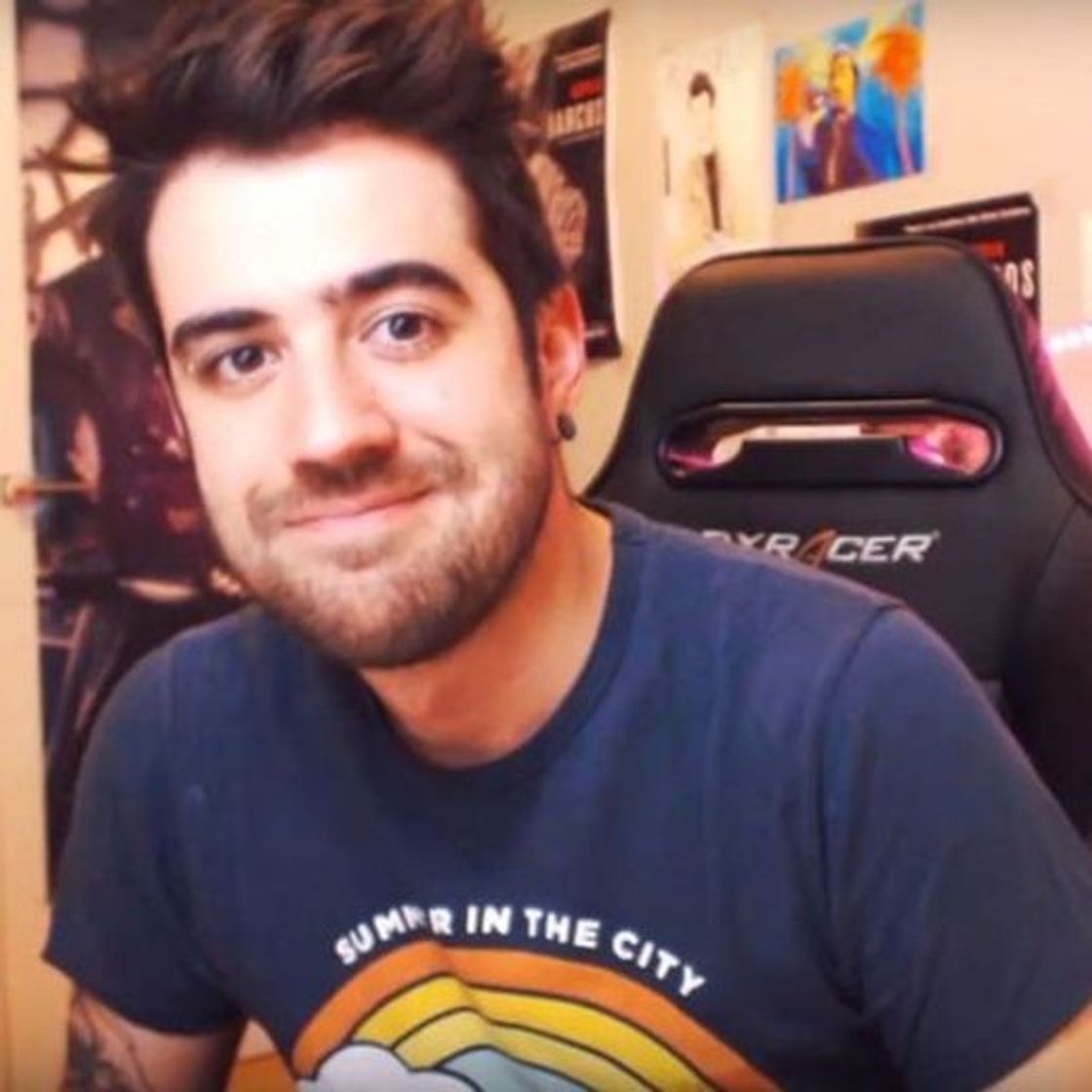 Social Auronplay