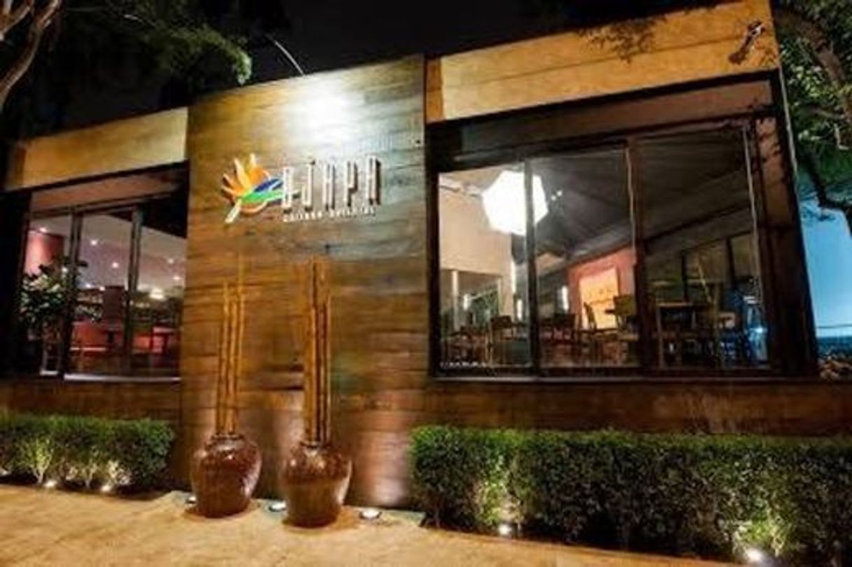 Restaurants Djapa Moema | Restaurante Japonês