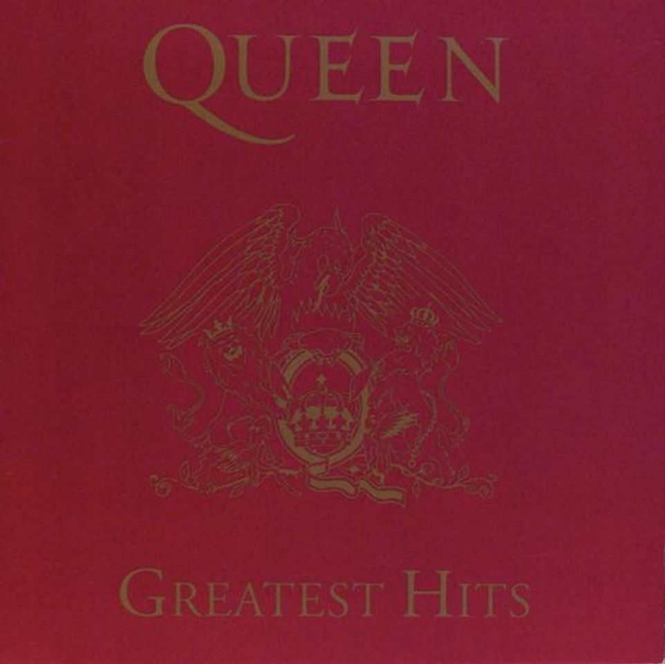 Canción We Will Rock You