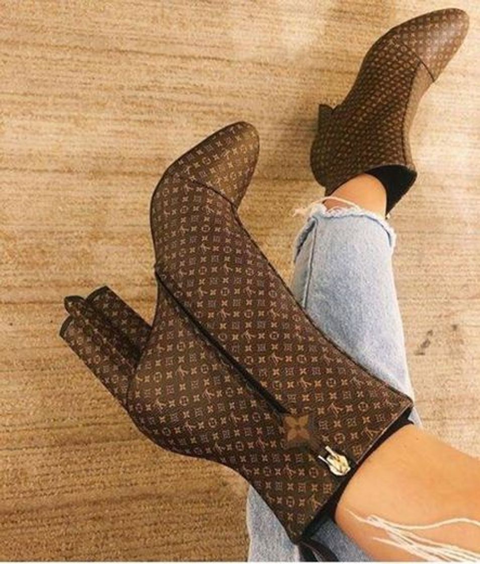 Social Louis Vuitton