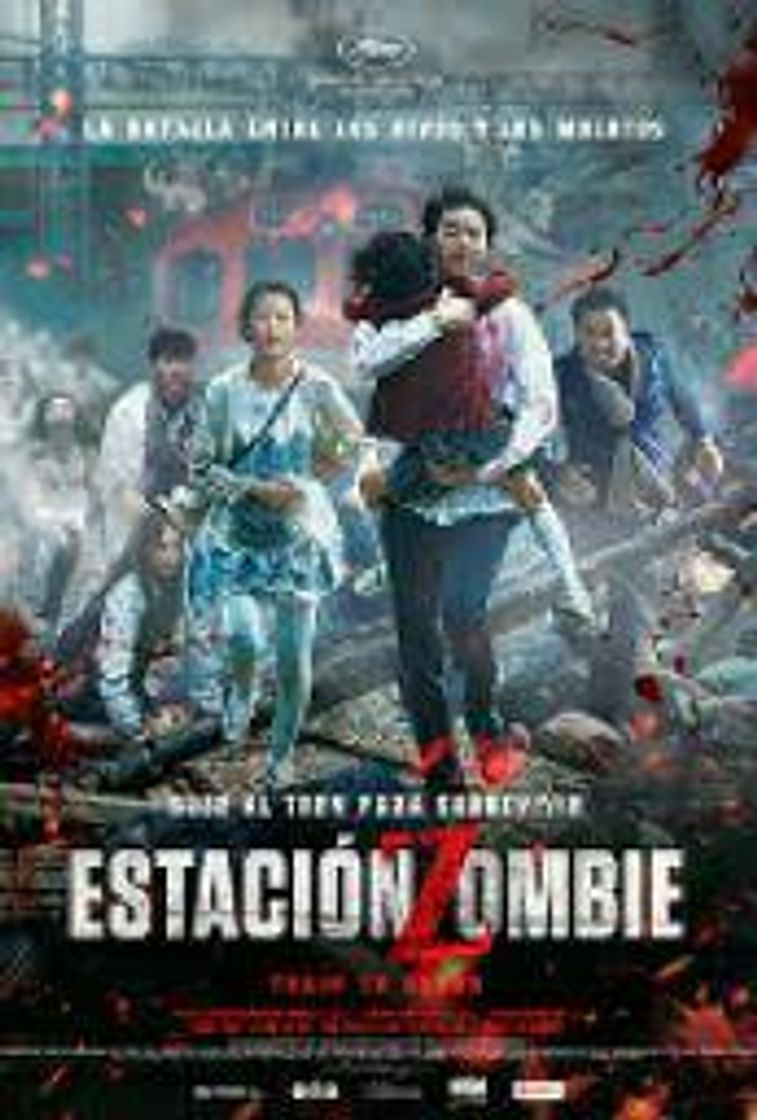 Movie ESTACIÓN ZOMBIE 2 PENÍNSULA Tráiler 2 Español (2020 ...