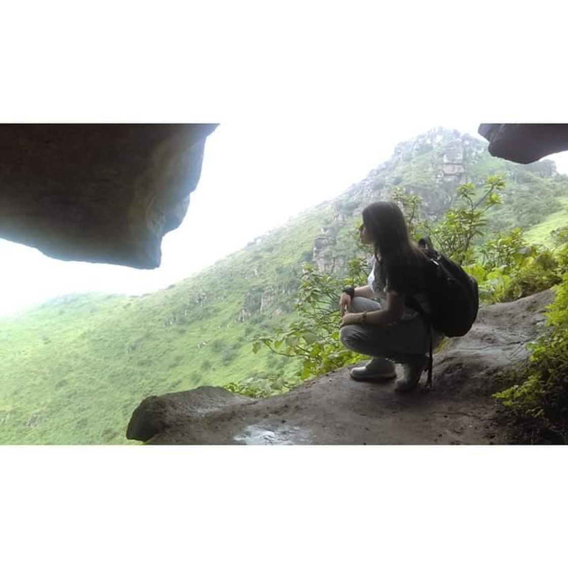 Place Lomas de Lúcumo