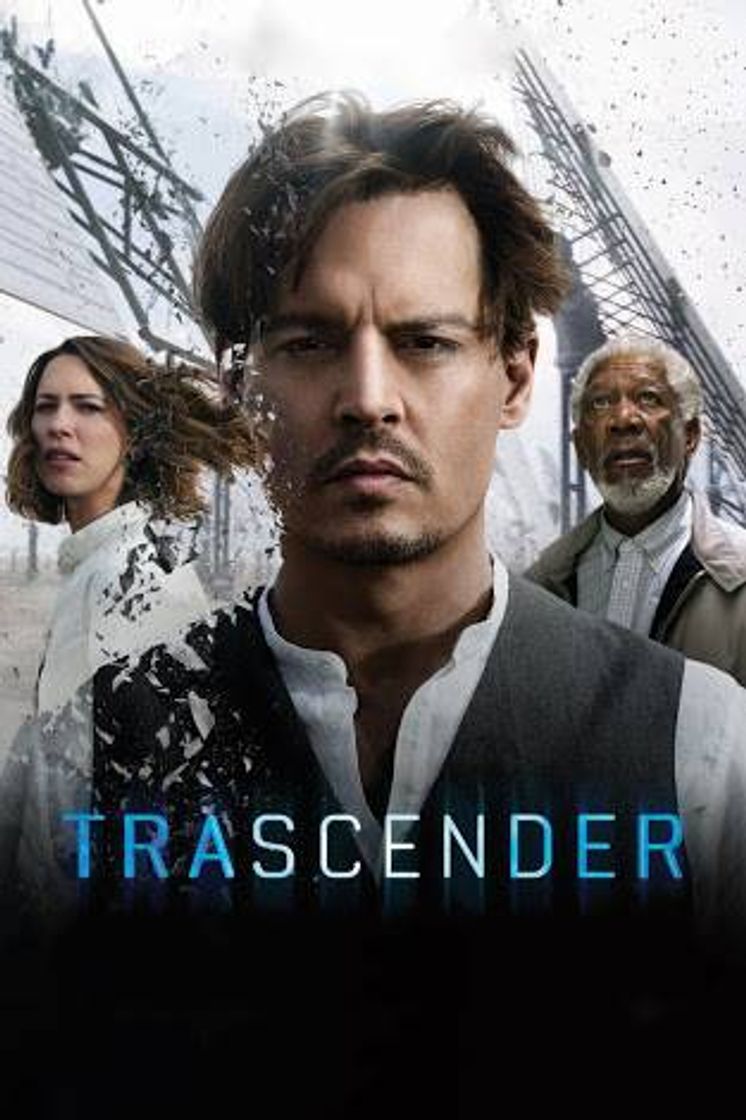 Movie Transcendence