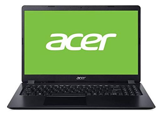 Acer Aspire 3 - Ordenador portátil de 15.6" FullHD