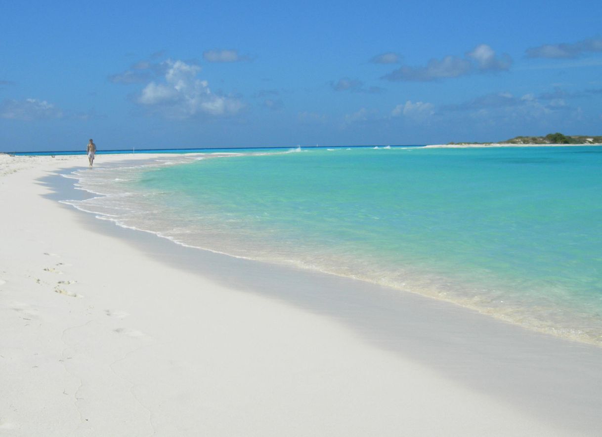 Place Los Roques