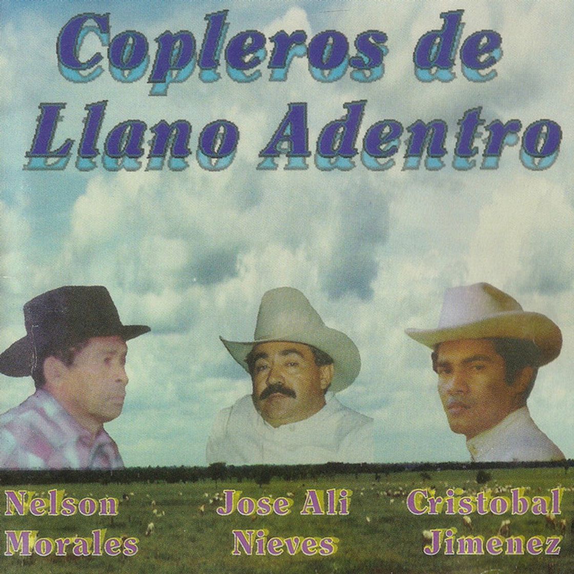 Canción Un Regalo a Mi Llanura