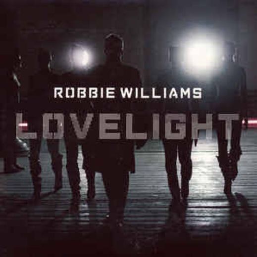 Love light - Robbie Williams