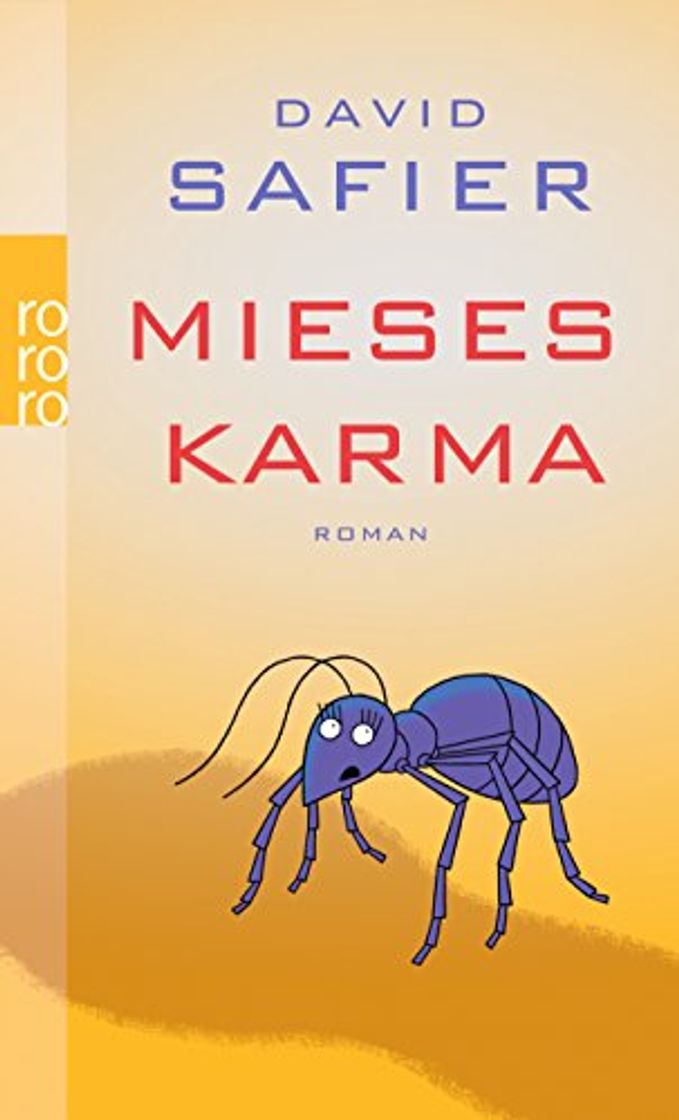 Libro Mieses Karma