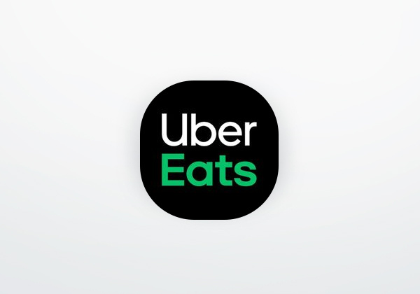 Aplicación Uber Eats: Order Food Delivery