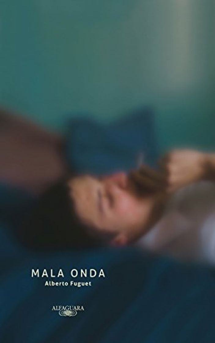 Libro Mala Onda