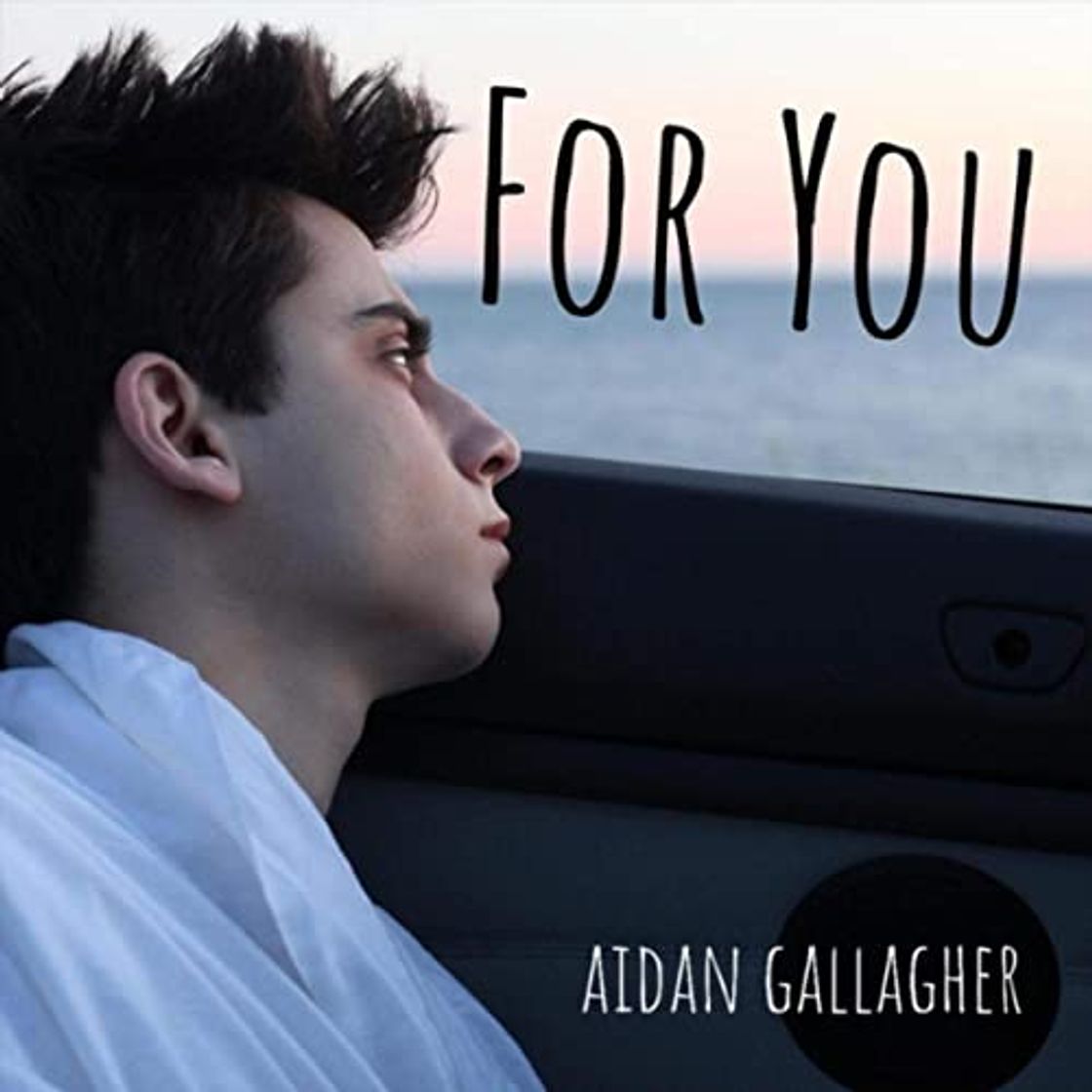 Music FOR YOU - Video - by Aidan Gallagher 