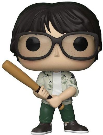 Figura POP It Richie Tozier with Bat series 2