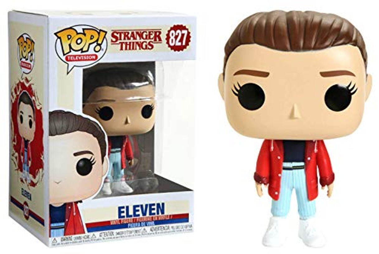 Social Figura Pop Stranger Things Billy at Halloween Series 2 Wave 5