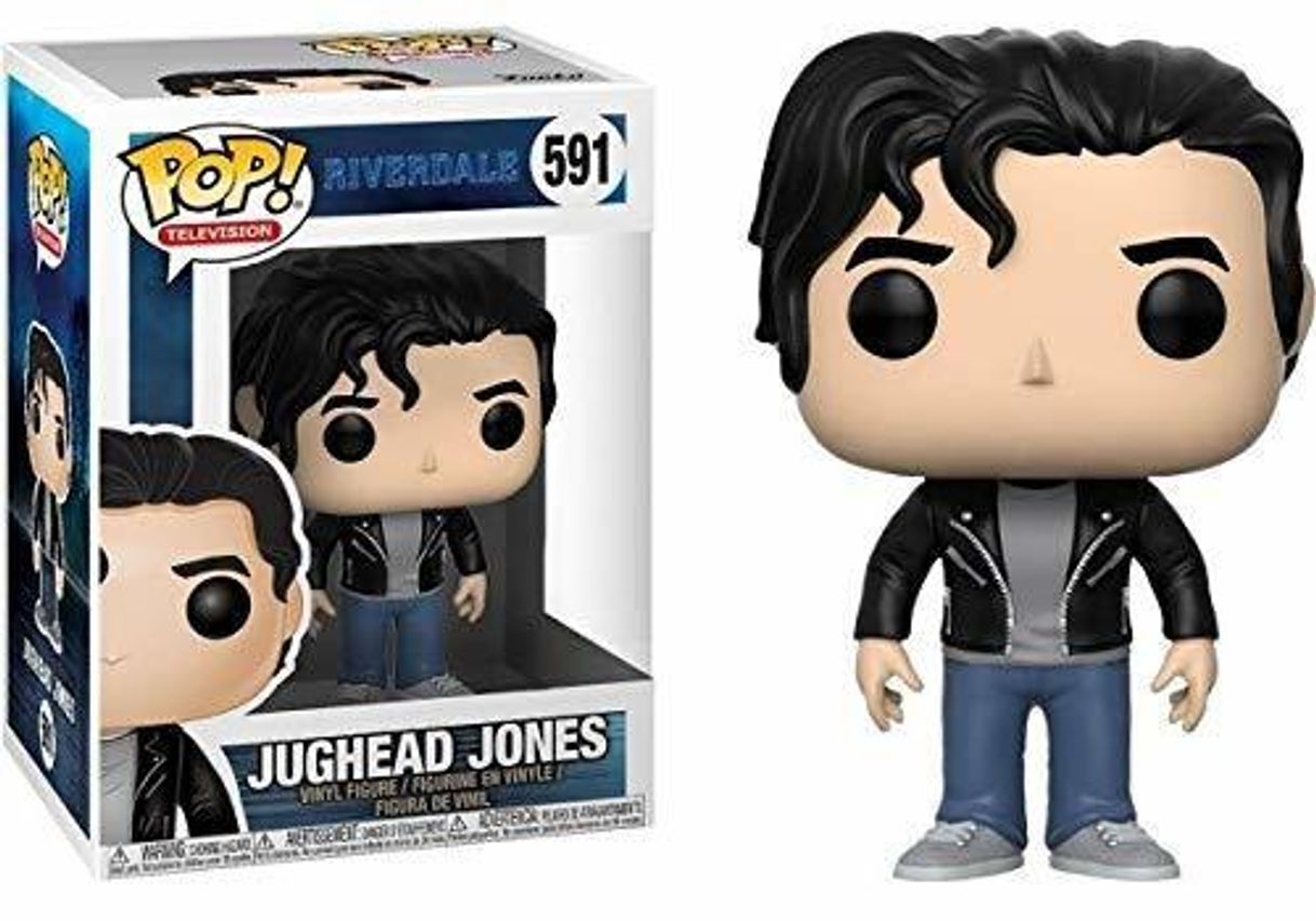 Social Funko 25709 Pop