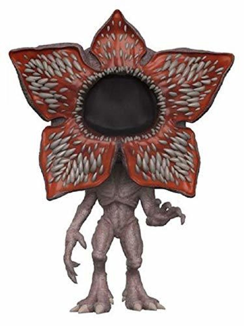 Social Funko - Pop! Vinilo Colección Stranger Things - Figura Demogorgon