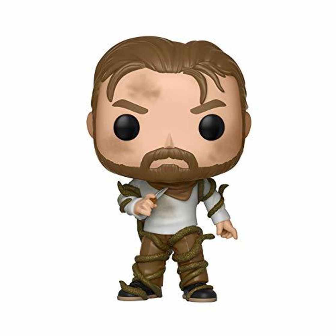 Social Figura Pop Stranger Things Hopper with Vines Series 2 Wave 5