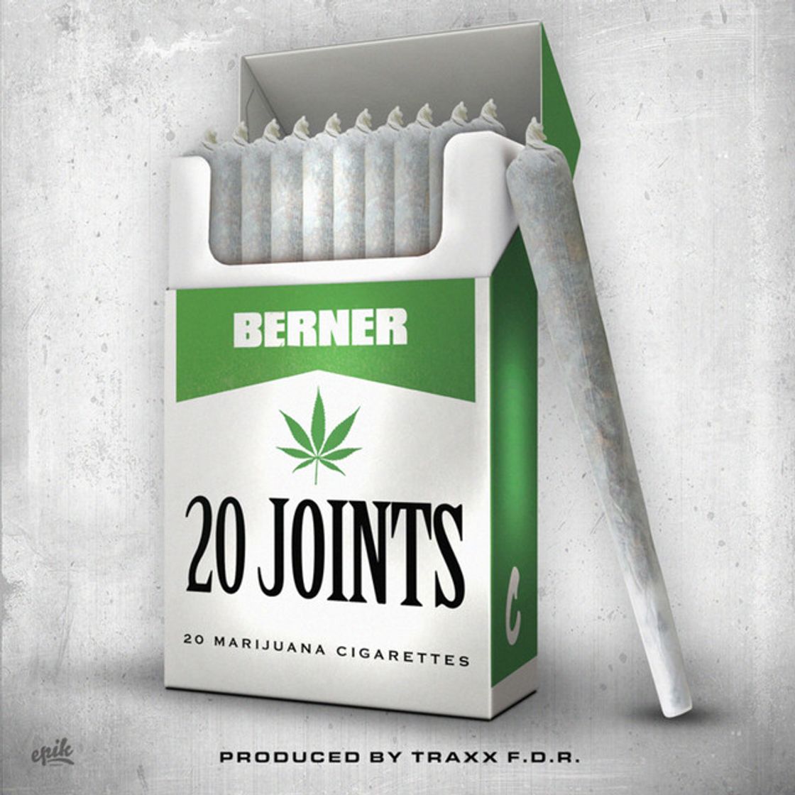 Music 20 Joints