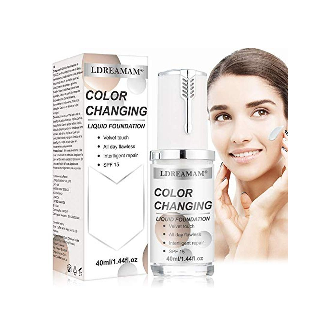 Social Base Líquida