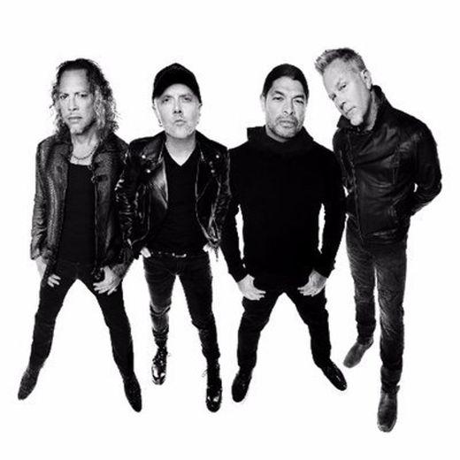 Metallica 