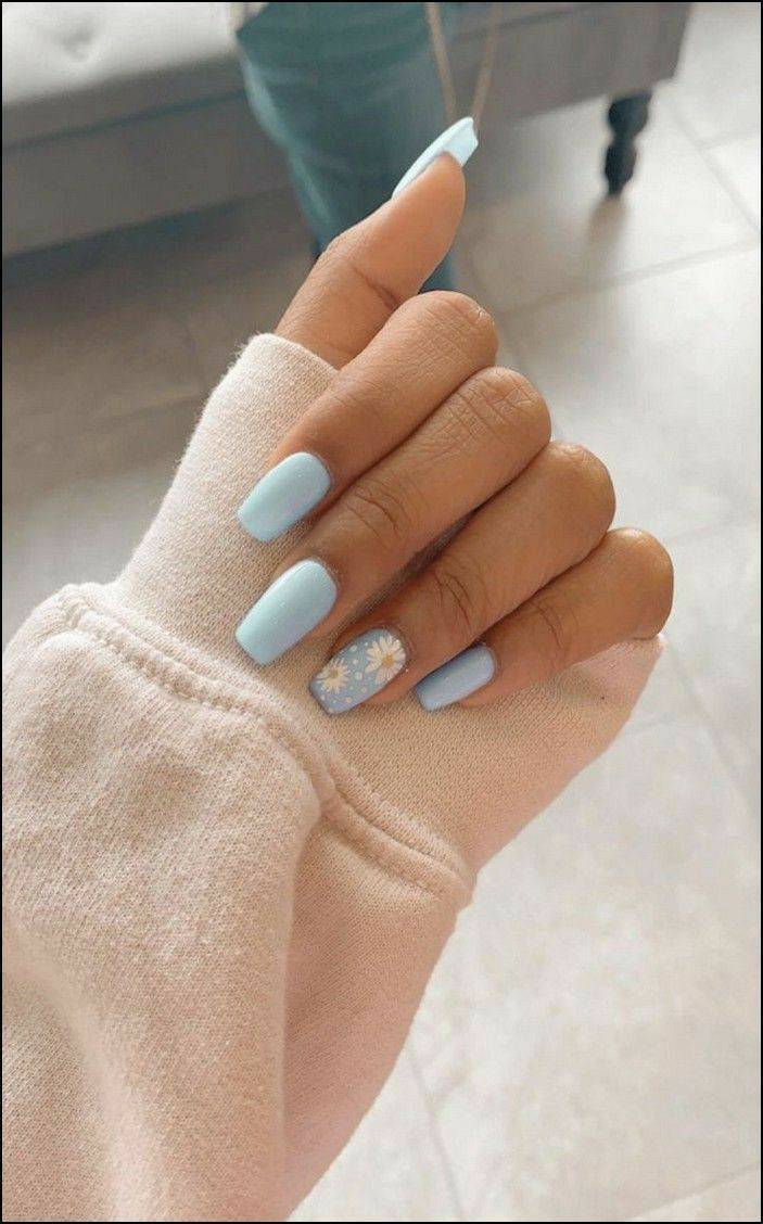 Moda Uñas💅🏼