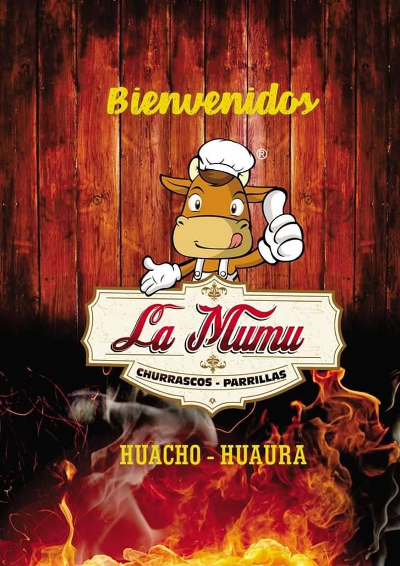 Restaurants La Mumu