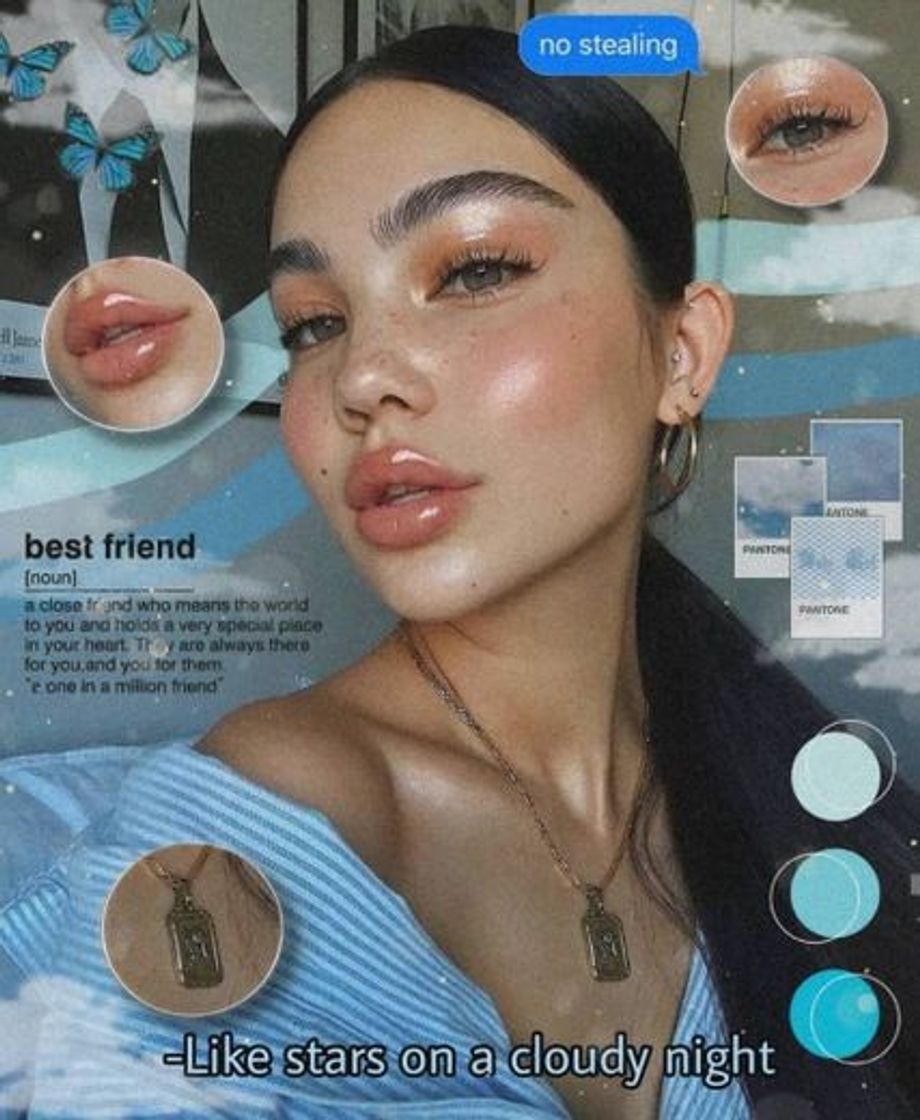 Social ✨Tuto PicsArt Edit✨[#2]