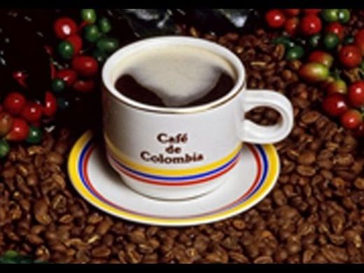 Como hacer cafe || Cafe Colombiano|| Tinto Colombiano - YouTube