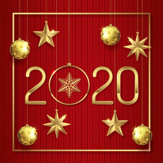 Natal de 2020
