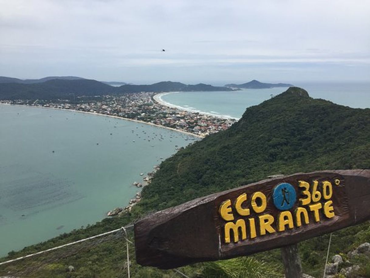 Mirante Eco 360º