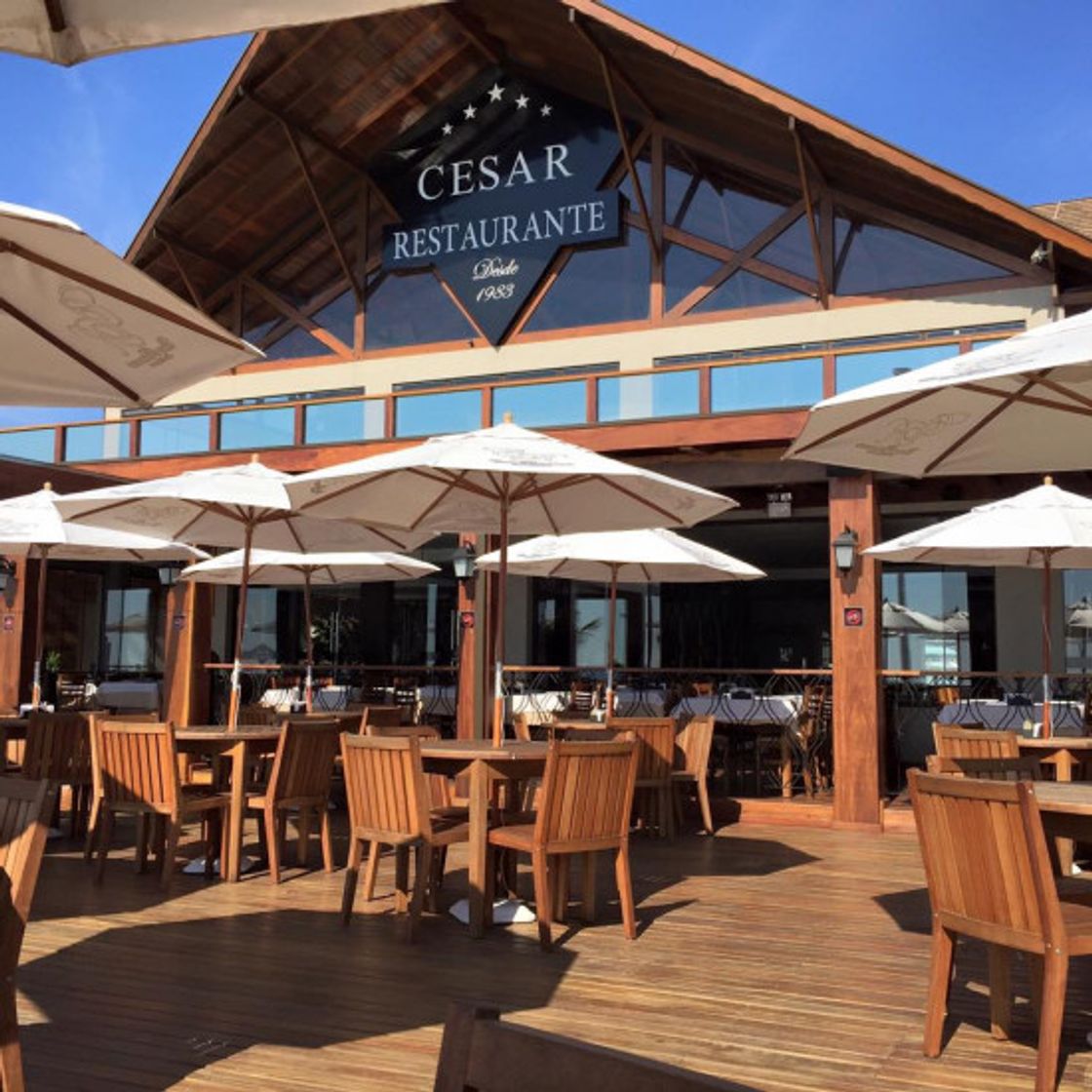 Cesar restaurante