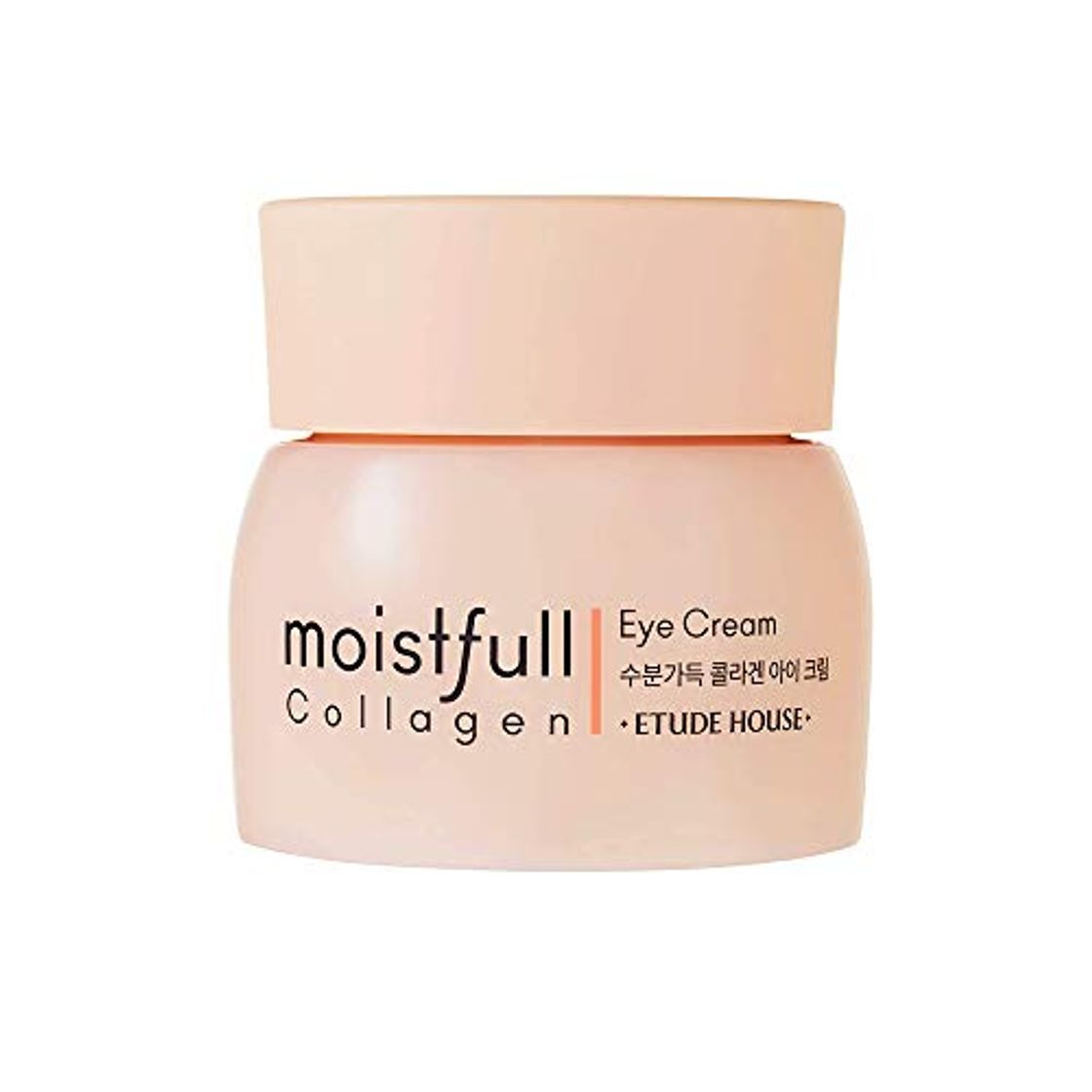 Lugar [2019 NEW] Etude House Moistfull Collagen Eye Cream 28 ml