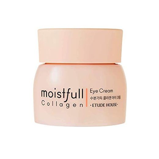 [2019 NEW] Etude House Moistfull Collagen Eye Cream 28 ml